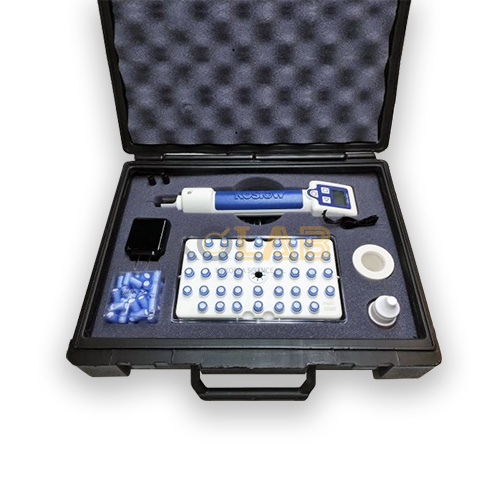 [당일출고] Passi-Flash 3036, 2027 Stainless Steel Passivation Test Kit / SUS 패시베이션(부동태막) 테스트 킷