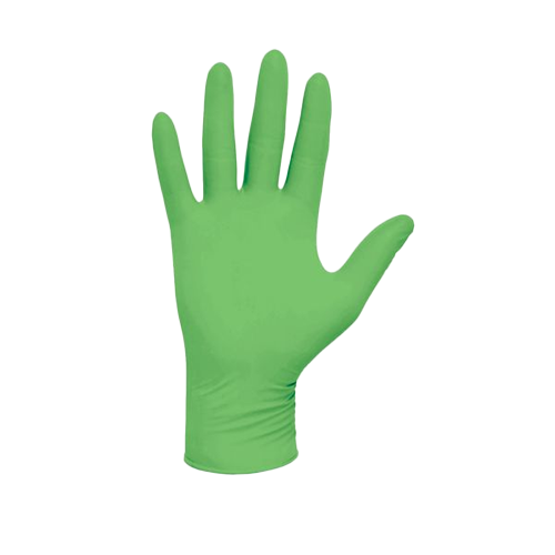 HALYARD Purezero Limon Nitrile Exam Gloves/ 퓨어제로 리몬 니트릴 글러브