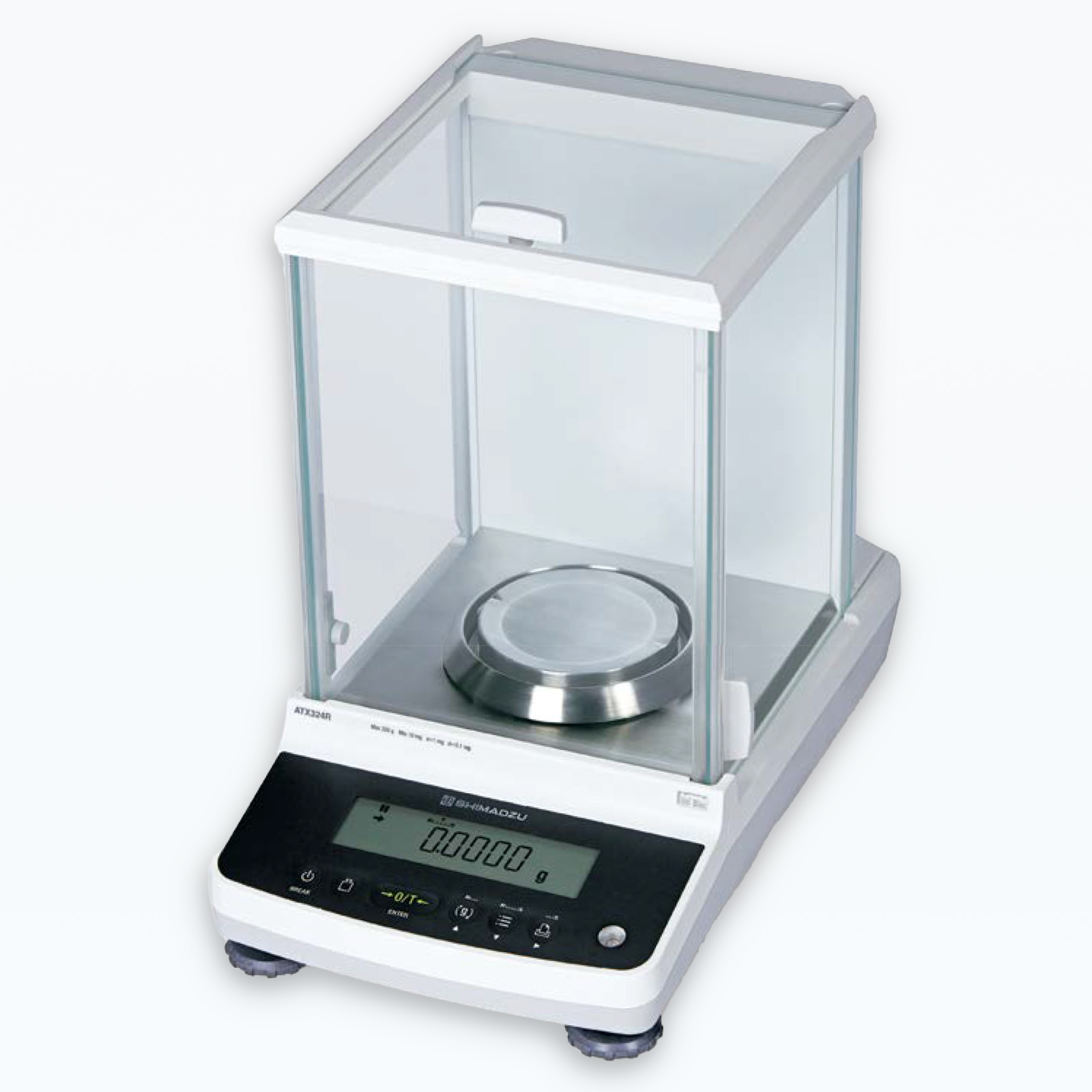 Shimadzu, Analytical Balaneces, AT-R Series 분석용 정밀 전자저울
