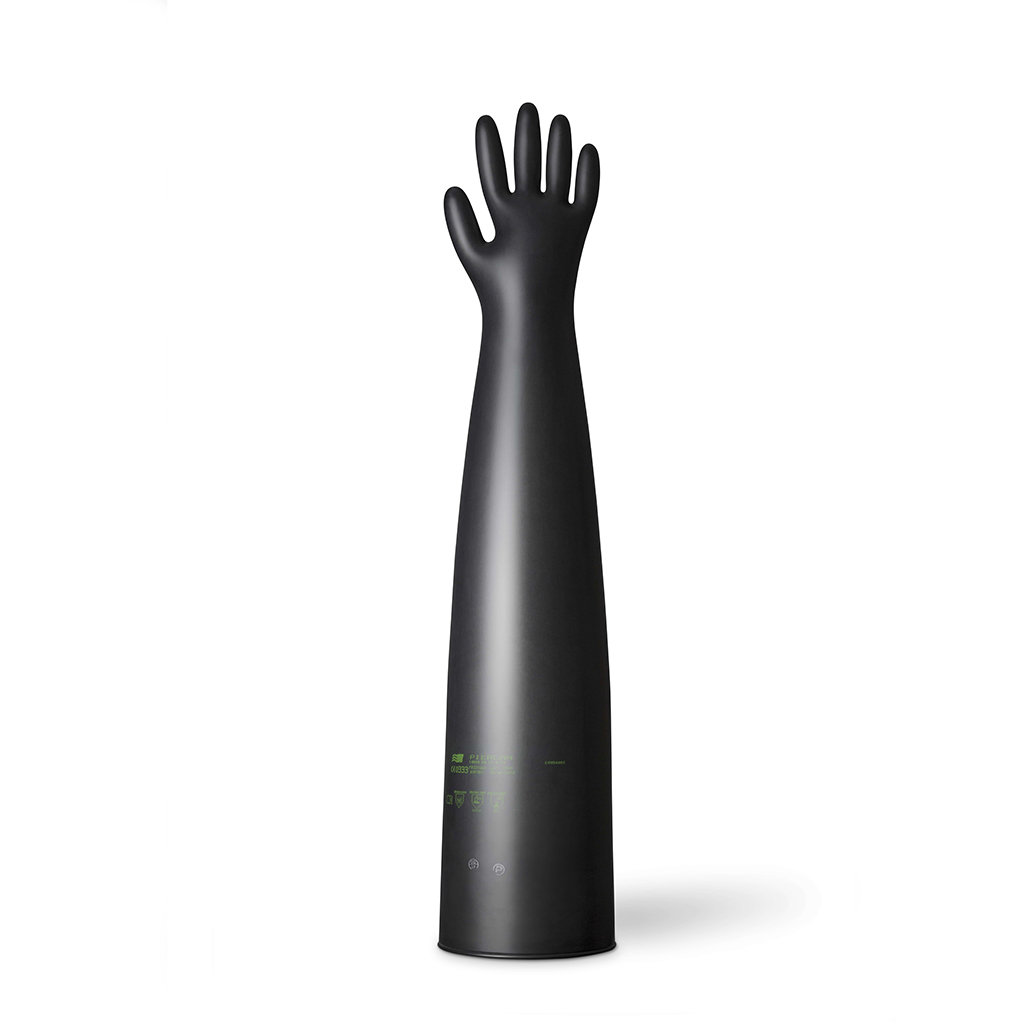 Piercan, EPDM Dry box glove/ 피어칸 글러브박스용 EPDM 글러브