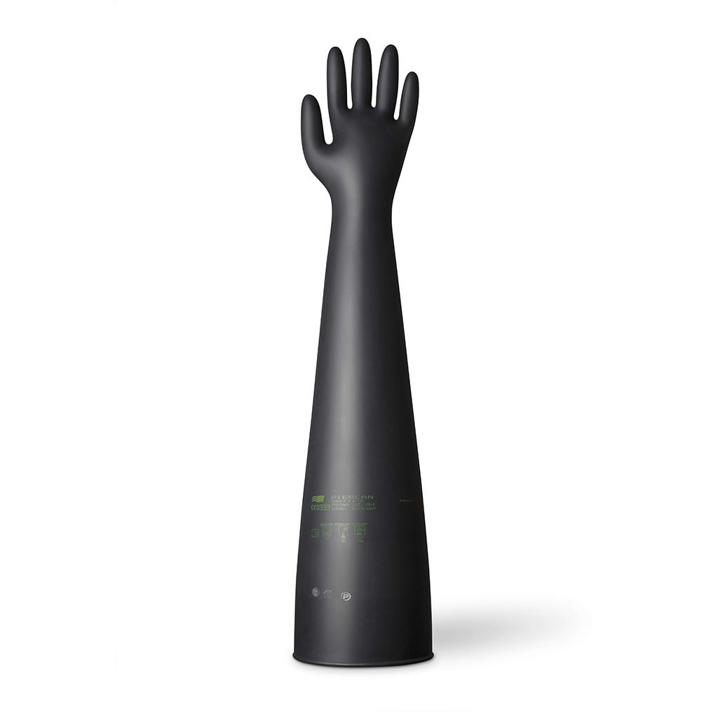 Piercan, NEOPRENE Dry box glove/ 피어칸 글러브박스용 네오프렌 글러브