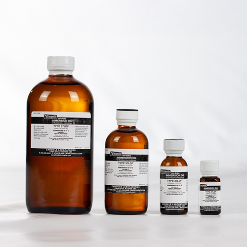 Cargille, General Purpose Immersion Oils, Immersion Oil Type 37LDF