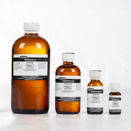 Cargille, General Purpose Immersion Oils, Immersion Oil Type LDF