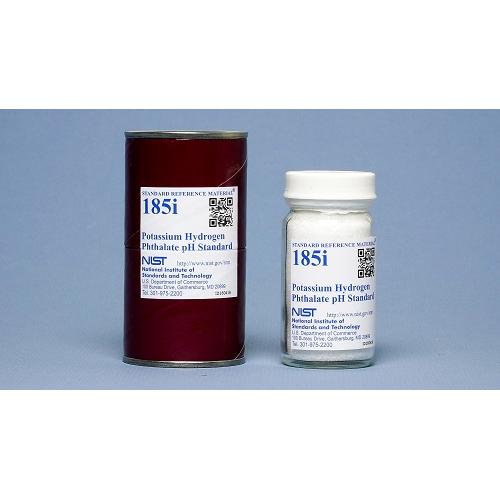 NIST, 185i, Potassium Hydrogen Phthalate, pH Standard, 60g