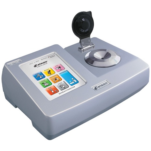 ATAGO RX-5000i-Plus Automatic Digital Refractometer/ 자동 디지털 굴절계