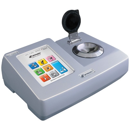 ATAGO RX-7000i Automatic Digital Refractometer/ 자동 디지털 굴절계