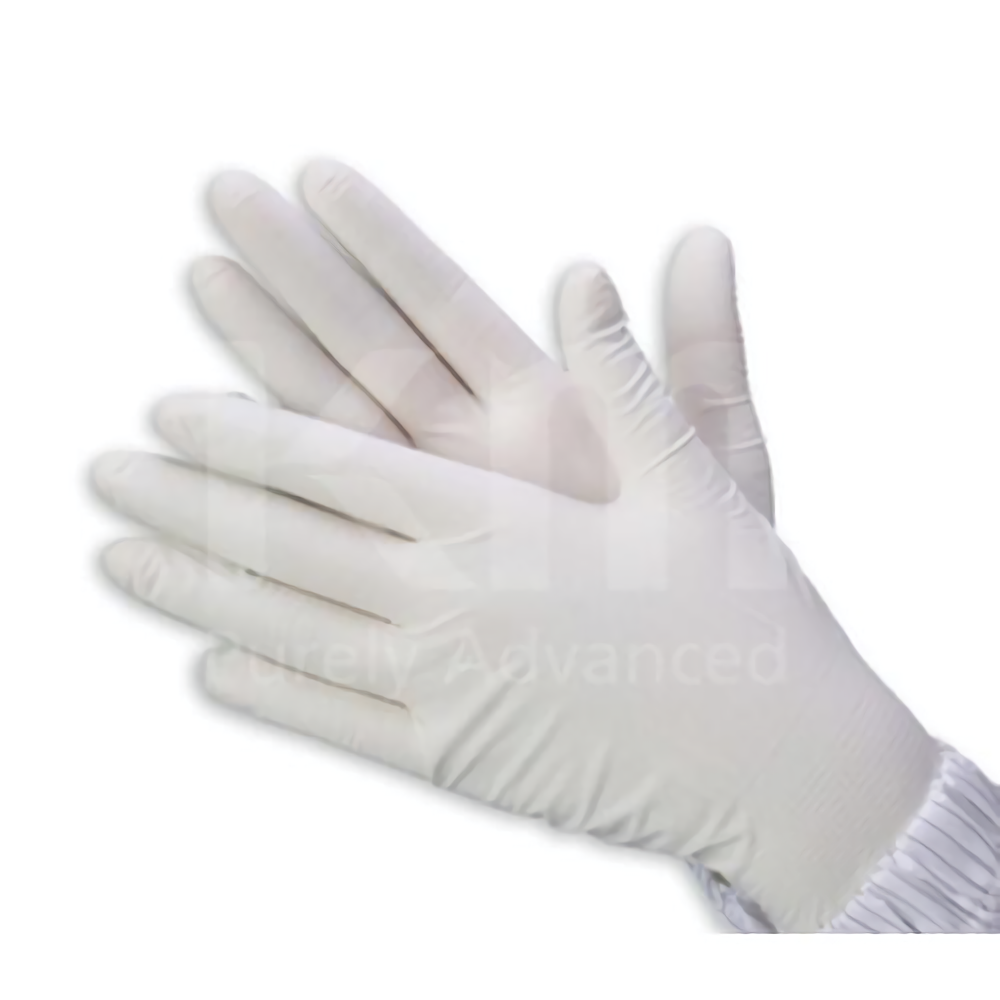 KM TECH, 인조 합성 고무 NITRILE GLOVE  (KMNL) F TYPE