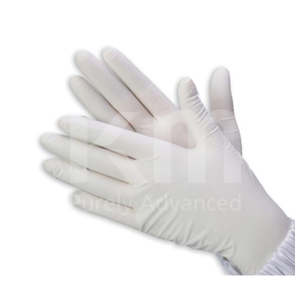 KM TECH, 인조 합성 고무 NITRILE GLOVE  (KMNL) S TYPE