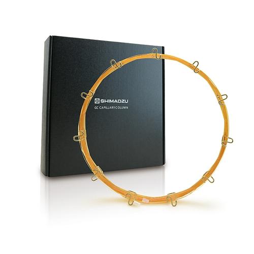 Shimadzu, SH-1MS w/2m Integrated Guard Column, 0.25mmID, 0.10um, 15m