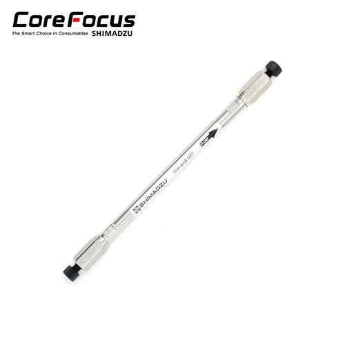 Shimadzu, Shim-pack GIST C18, 2um, 2.1x100