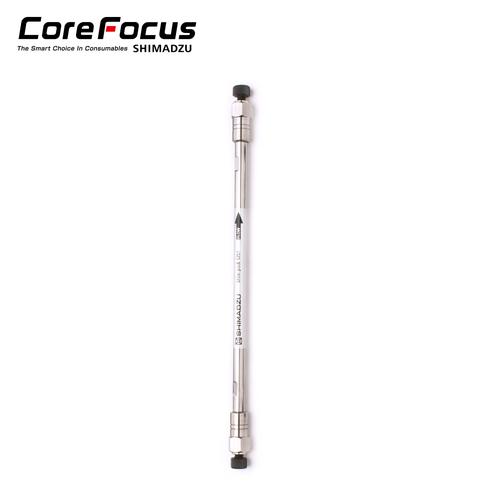 Shimadzu, Shim-pack GIS C18, 3um,  3.0x150