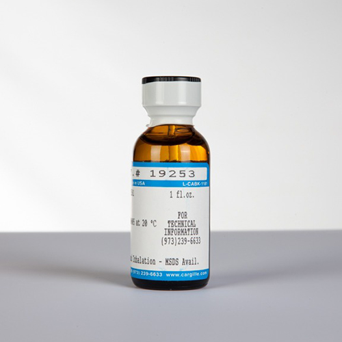 Cargille, Master Calibration Liquid Code S1050 nD 1.436