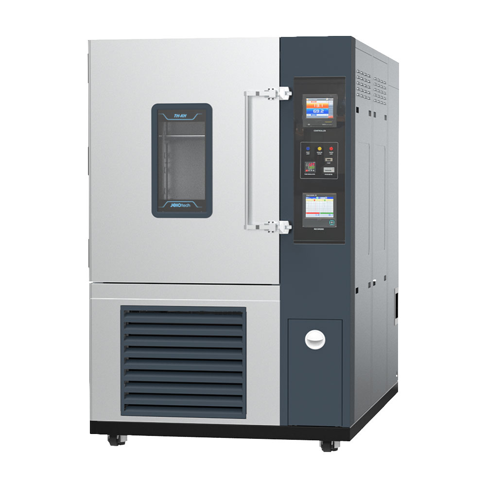 TH-KH, Temperature & Humidity Chamber / 항온항습기, 중대형, 초저온형, -70~100 ℃