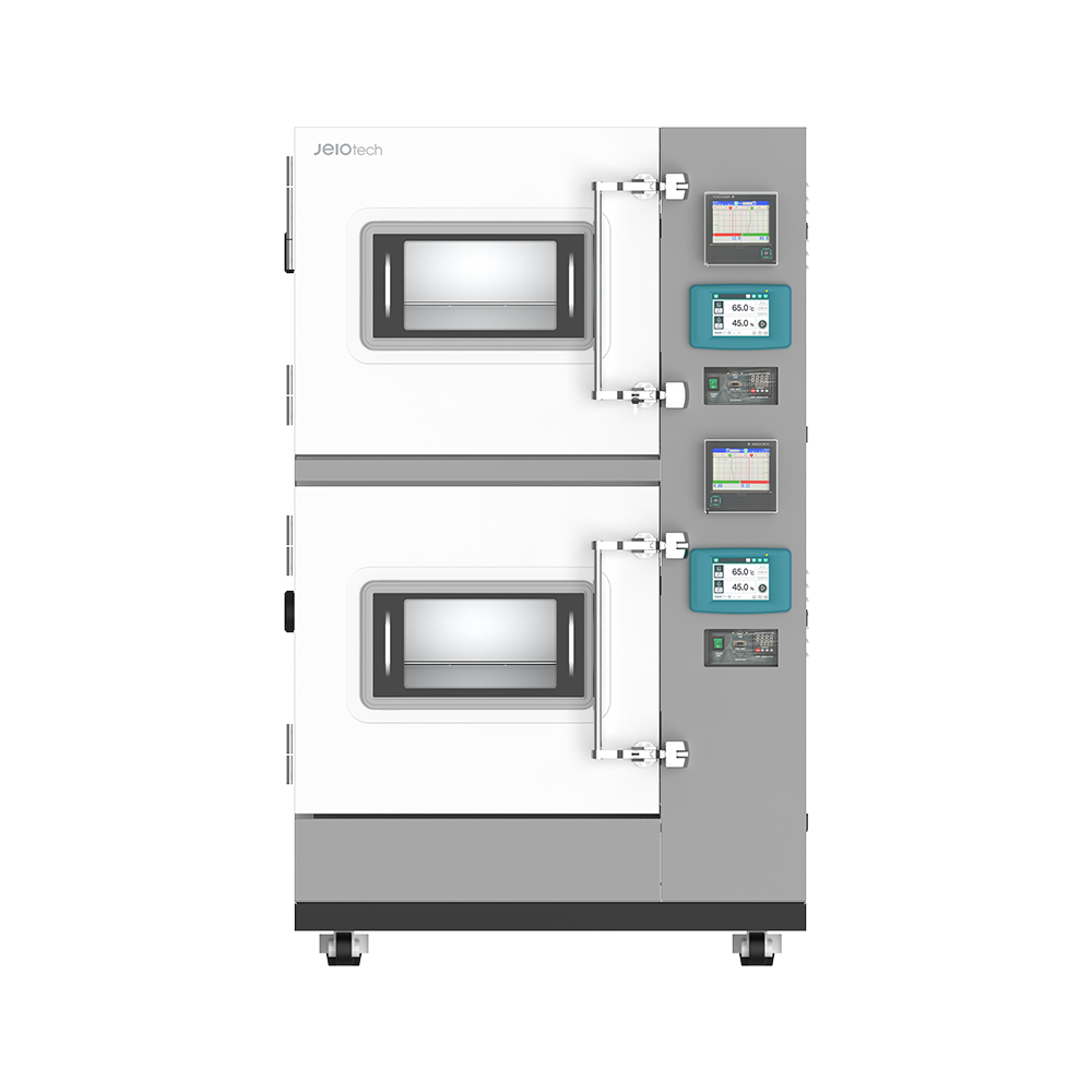 TH3-DG, Temperature & Humidity Chamber, Dual Type / 항온항습기, 듀얼타입, -5~100 ℃