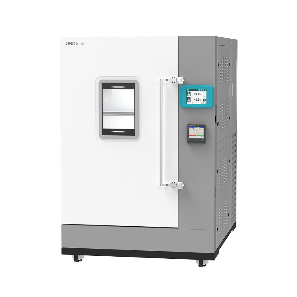 TH3-G, Temperature & Humidity Chamber / 항온항습기, 저온형, -40~100℃