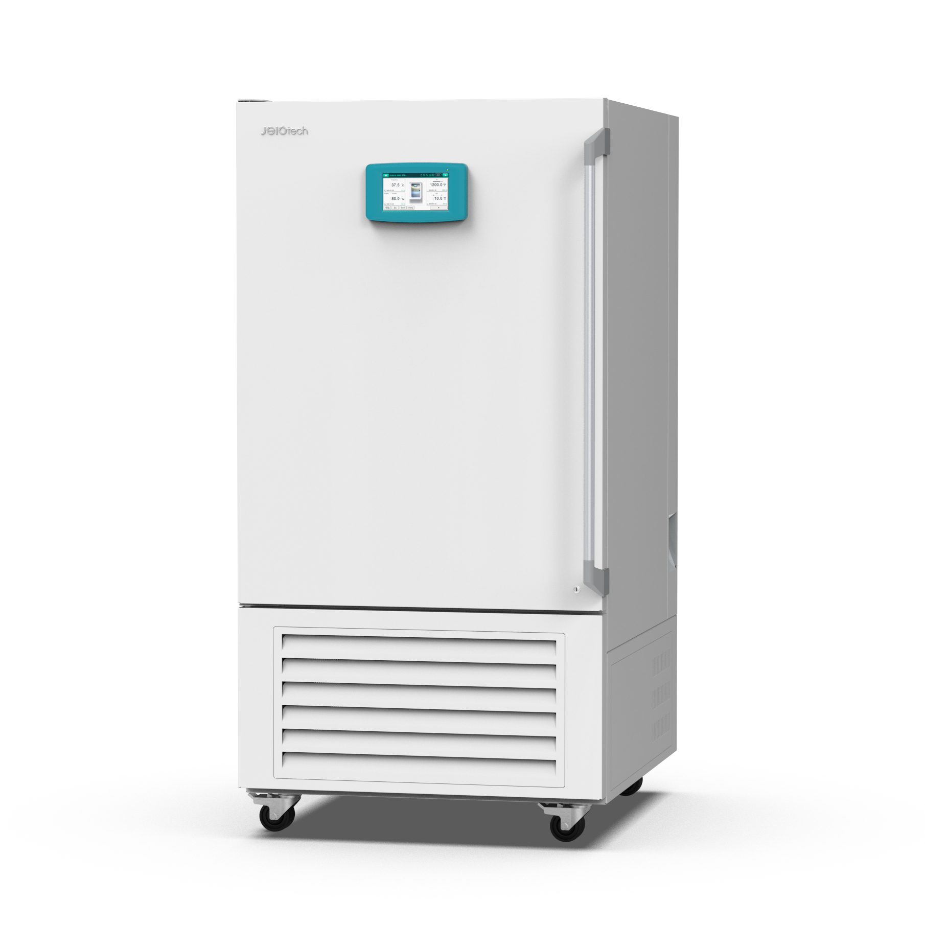 TH4-ICH, Temperature & Humidity Chamber with Light / 항온항습기,항온항습챔버, 400L, 0~70℃(without light), 5~70℃(with light)