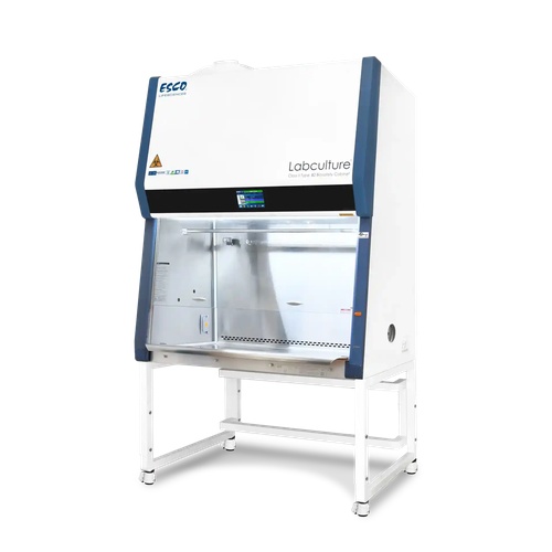 Labculture® G4 Class II Type B2 (Total Exhaust) Biological Safety Cabinet / 생물안전작업대(BSC)
