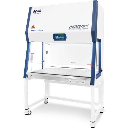 Airstream® NS (S-series) G4 Class II Type A2 Biological Safety Cabinet / 생물안전작업대(BSC)