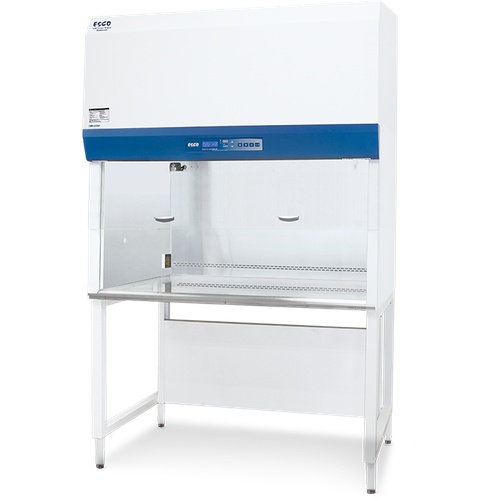 Airstream® Gen 3 Vertical Laminar Flow Cabinet - Glass Side Wall, Sliding Sash / Airstream® 수직기류 클린벤치(유리 측벽)
