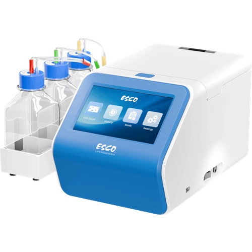 Esco ACC Series Automated Cell Counting Analyzer / 자동 세포 계수 분석기