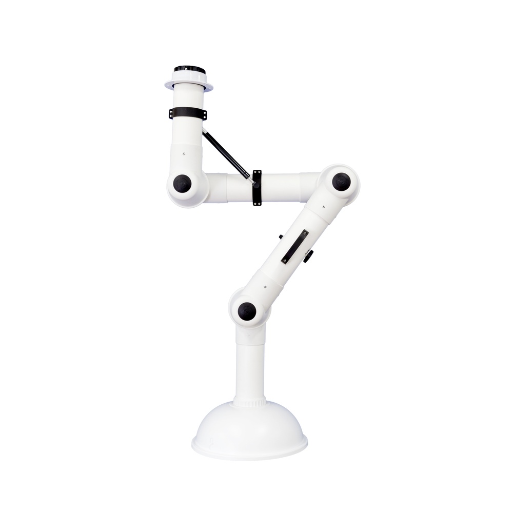 SIAH110, ARM HOOD (Ø110) 국소배기장치 후드