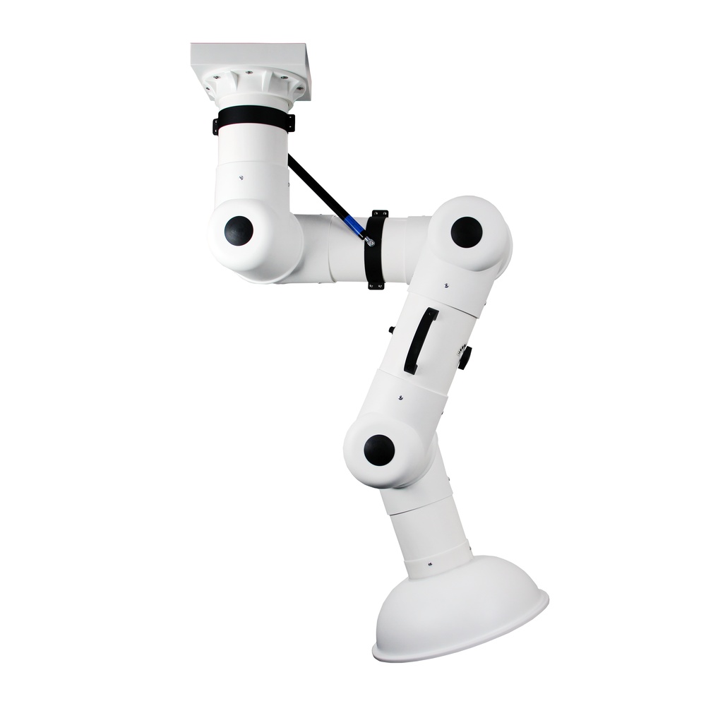 SIAH160, ARM HOOD (Ø160) 국소배기장치 후드