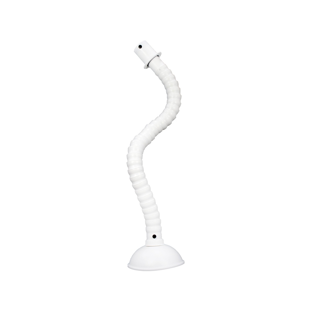 SIFH80, FLEXIBLE HOOD (Ø80) 국소배기장치 후드