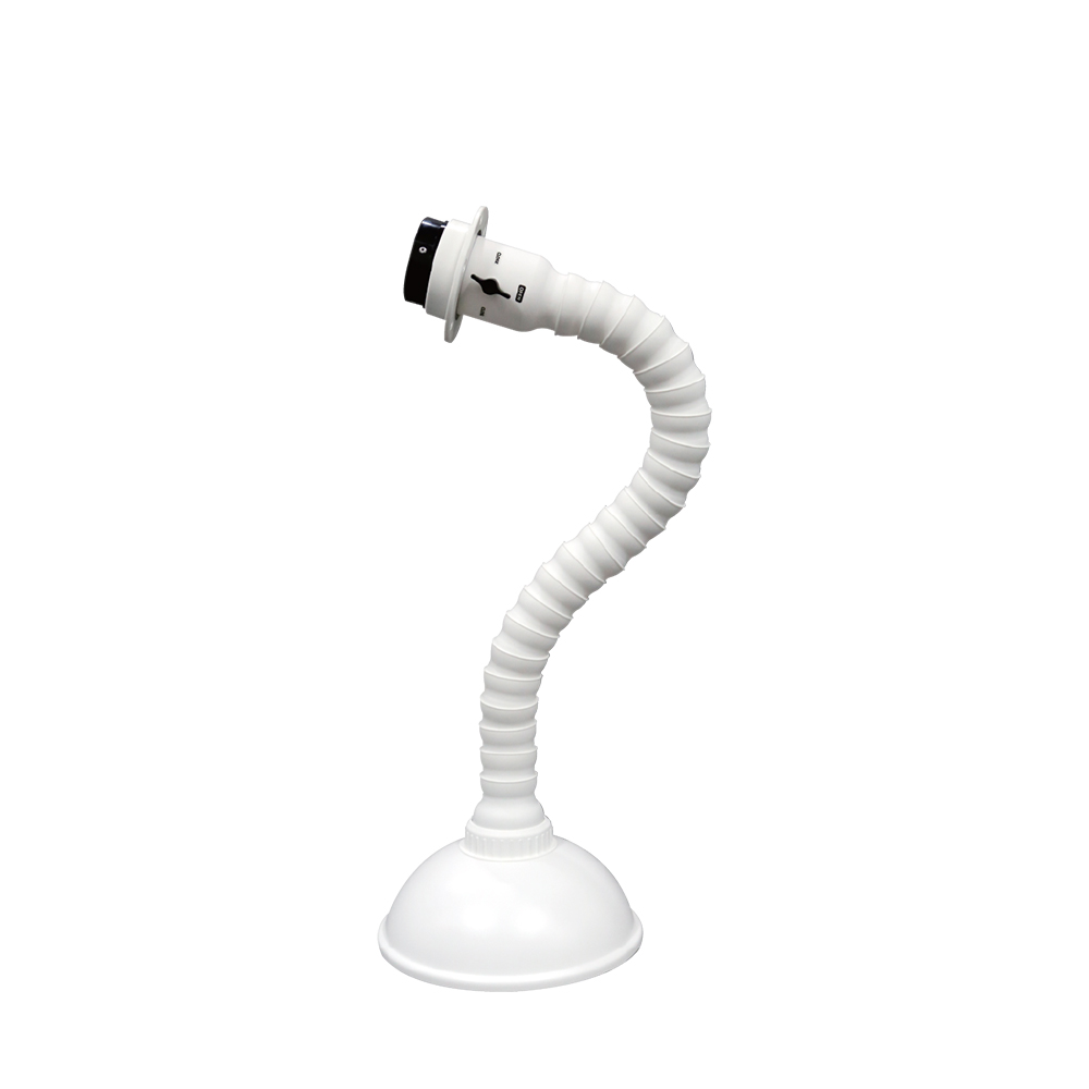 SIFH60, FLEXIBLE HOOD (Ø60) 국소배기장치 후드